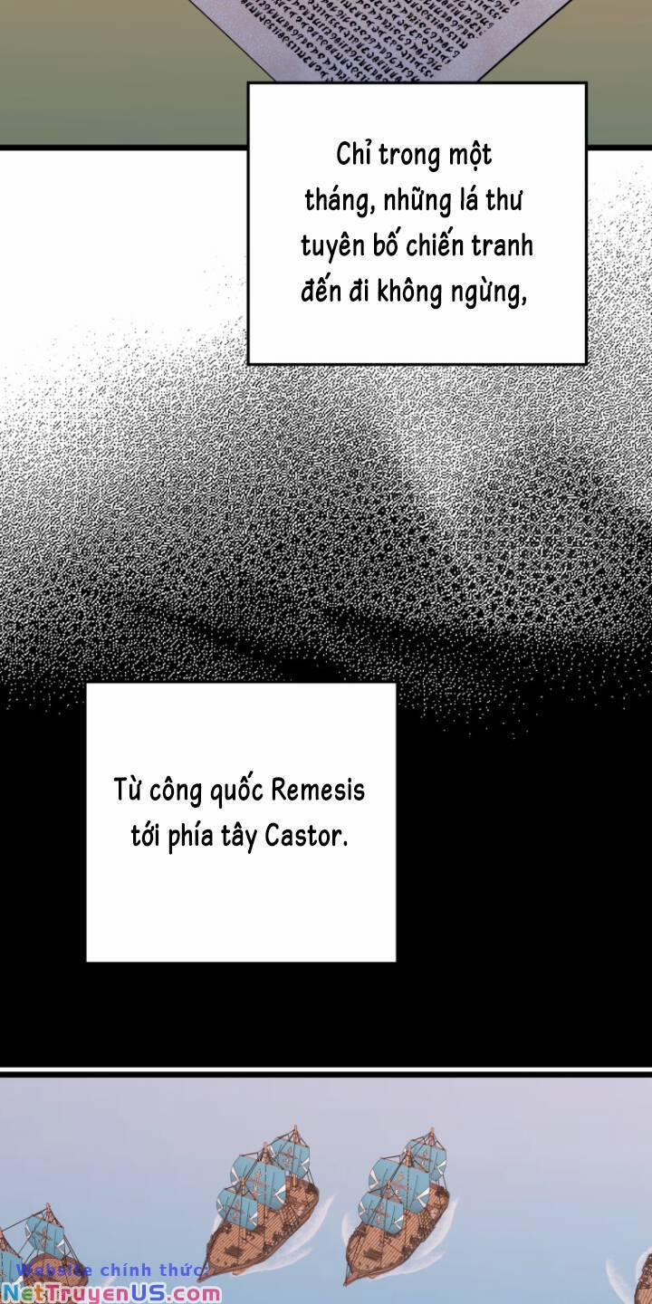 Hoàng Đế Bệ Hạ Là Mãnh Thú 67 trang 53