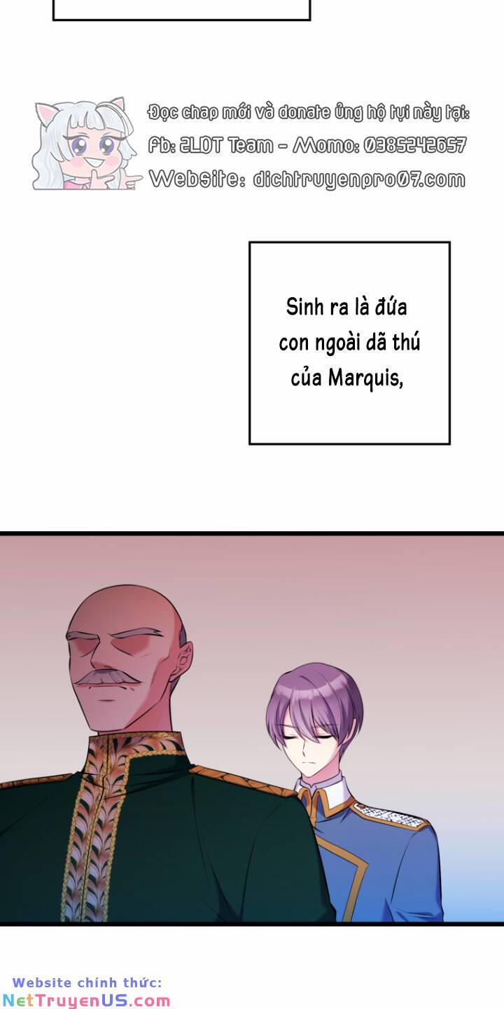 Hoàng Đế Bệ Hạ Là Mãnh Thú 67 trang 57