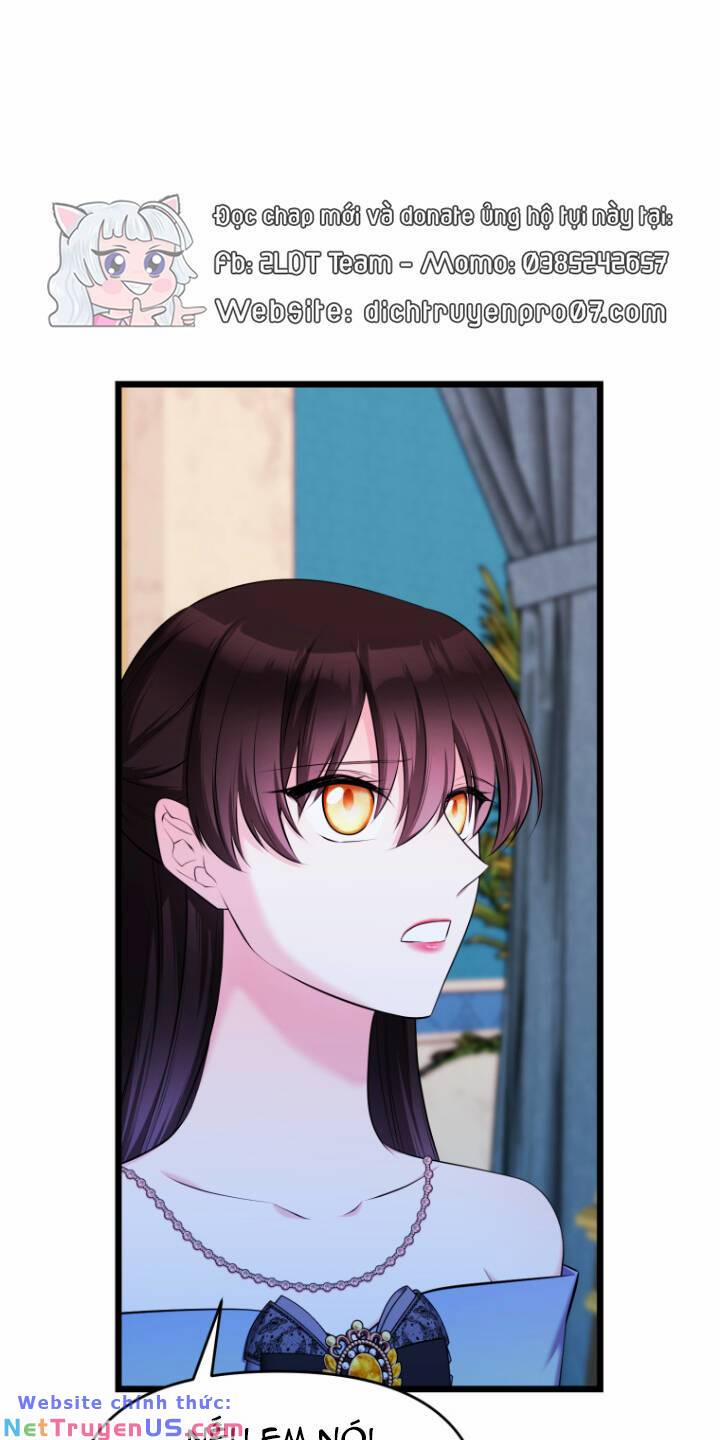 Hoàng Đế Bệ Hạ Là Mãnh Thú 67 trang 64