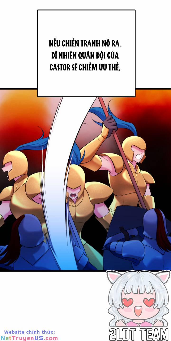 Hoàng Đế Bệ Hạ Là Mãnh Thú 68 trang 1