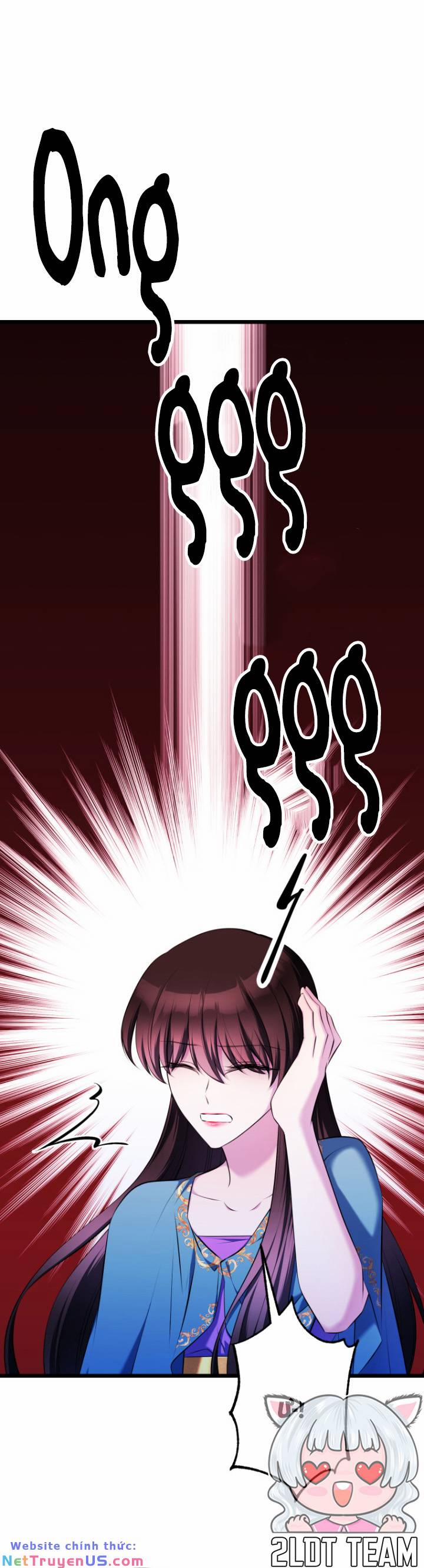 Hoàng Đế Bệ Hạ Là Mãnh Thú 68 trang 10