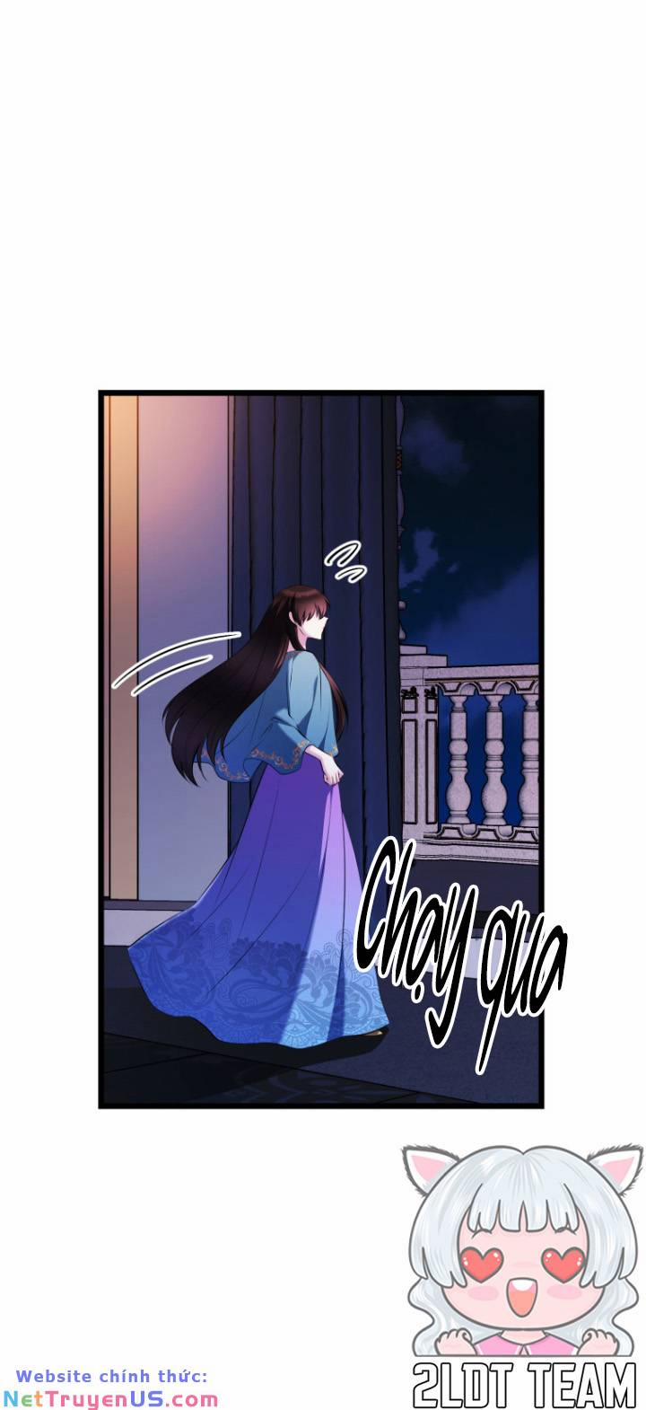 Hoàng Đế Bệ Hạ Là Mãnh Thú 68 trang 13