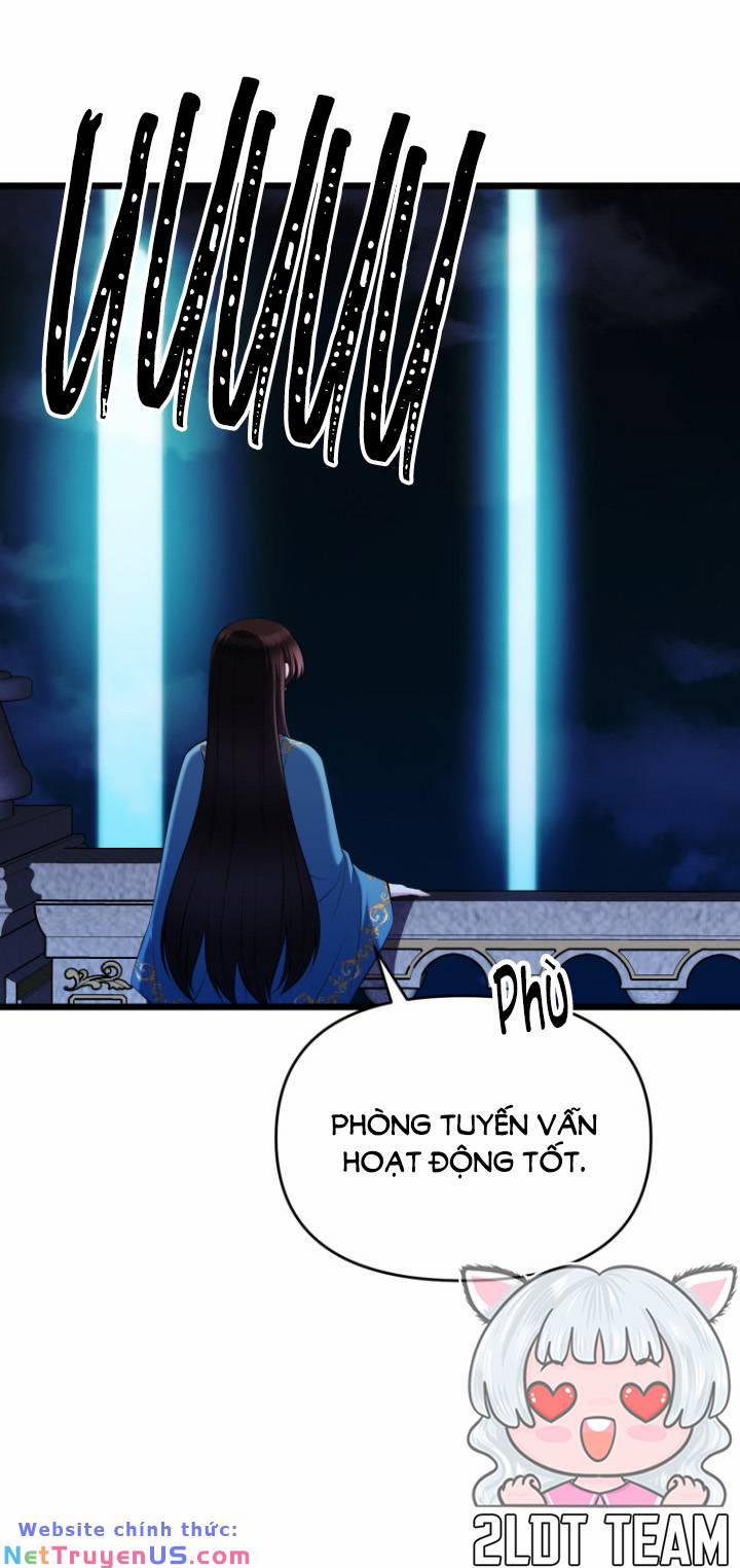 Hoàng Đế Bệ Hạ Là Mãnh Thú 68 trang 14