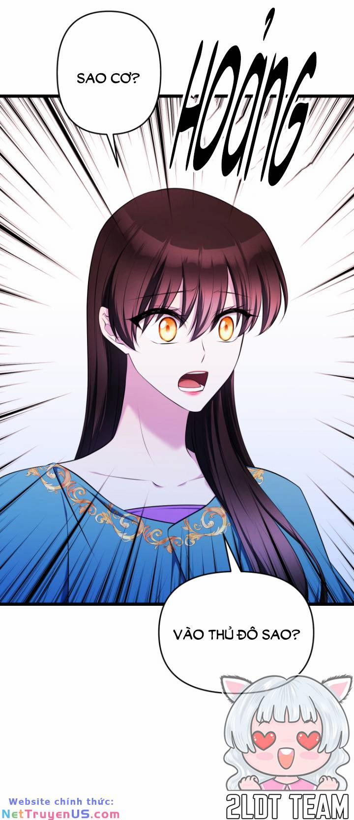 Hoàng Đế Bệ Hạ Là Mãnh Thú 68 trang 19