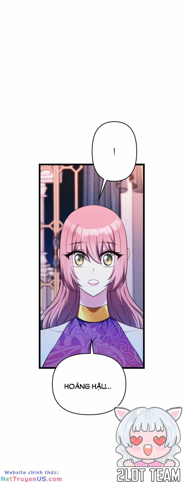 Hoàng Đế Bệ Hạ Là Mãnh Thú 68 trang 24