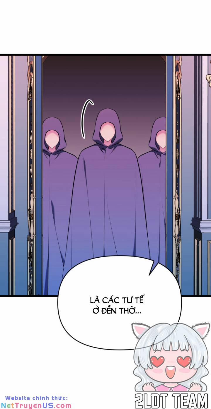 Hoàng Đế Bệ Hạ Là Mãnh Thú 68 trang 25