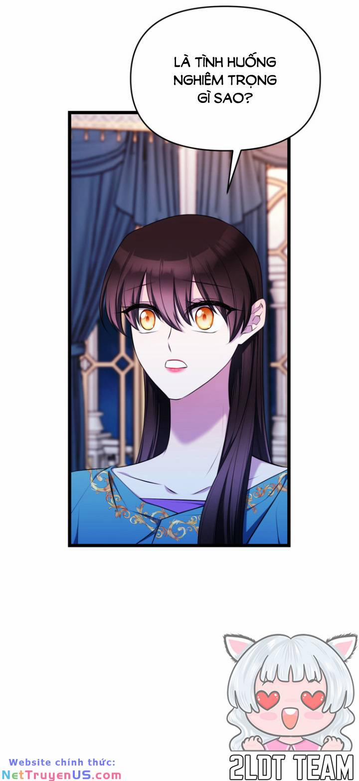 Hoàng Đế Bệ Hạ Là Mãnh Thú 68 trang 27