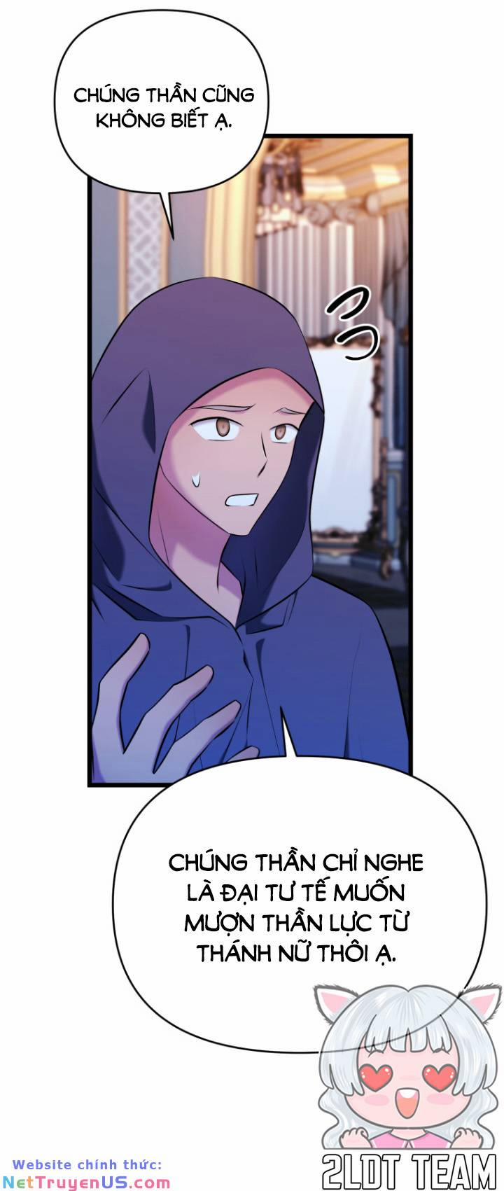 Hoàng Đế Bệ Hạ Là Mãnh Thú 68 trang 28