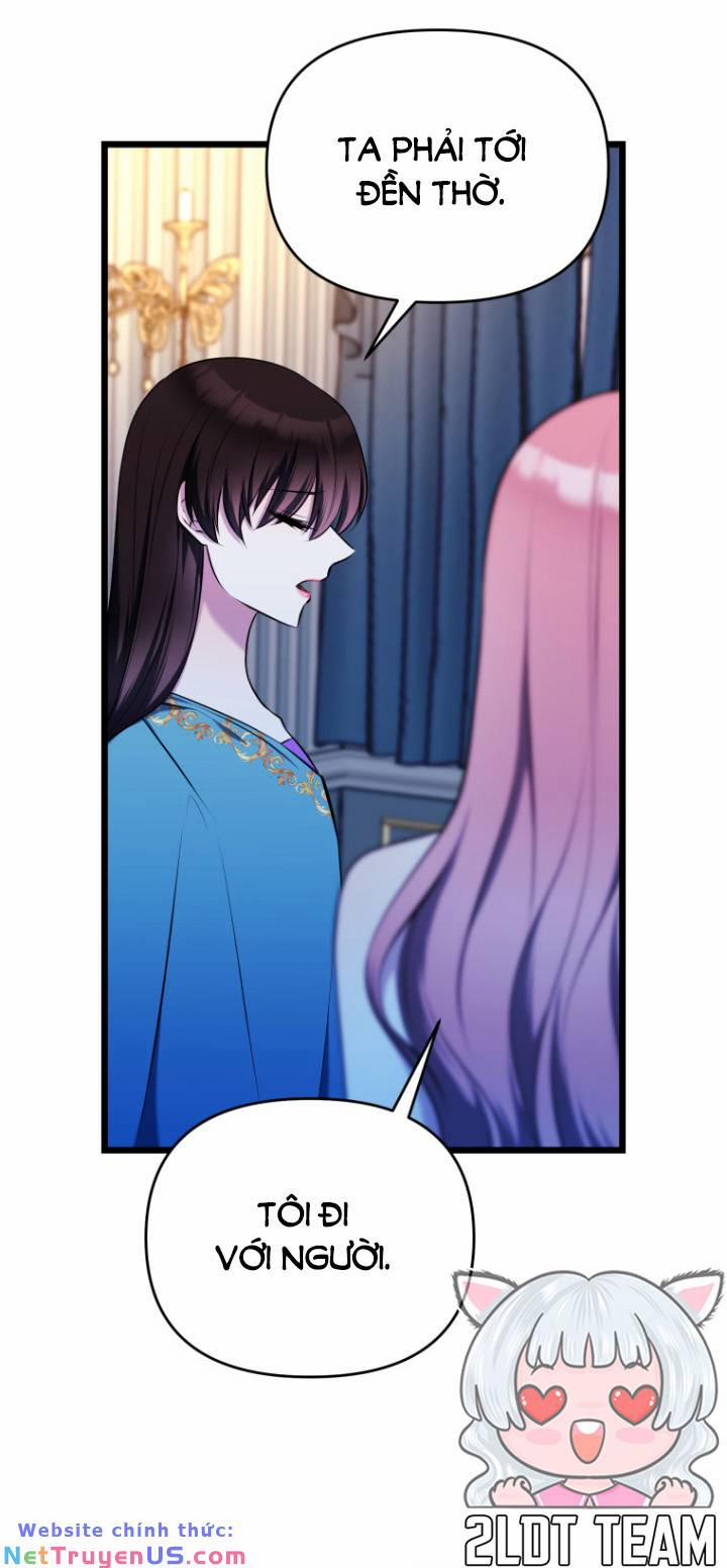 Hoàng Đế Bệ Hạ Là Mãnh Thú 68 trang 29