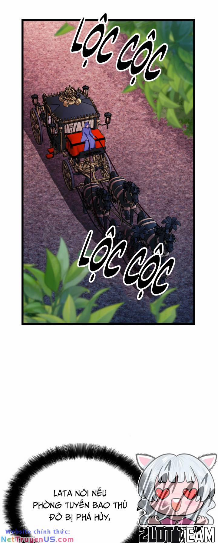 Hoàng Đế Bệ Hạ Là Mãnh Thú 68 trang 33