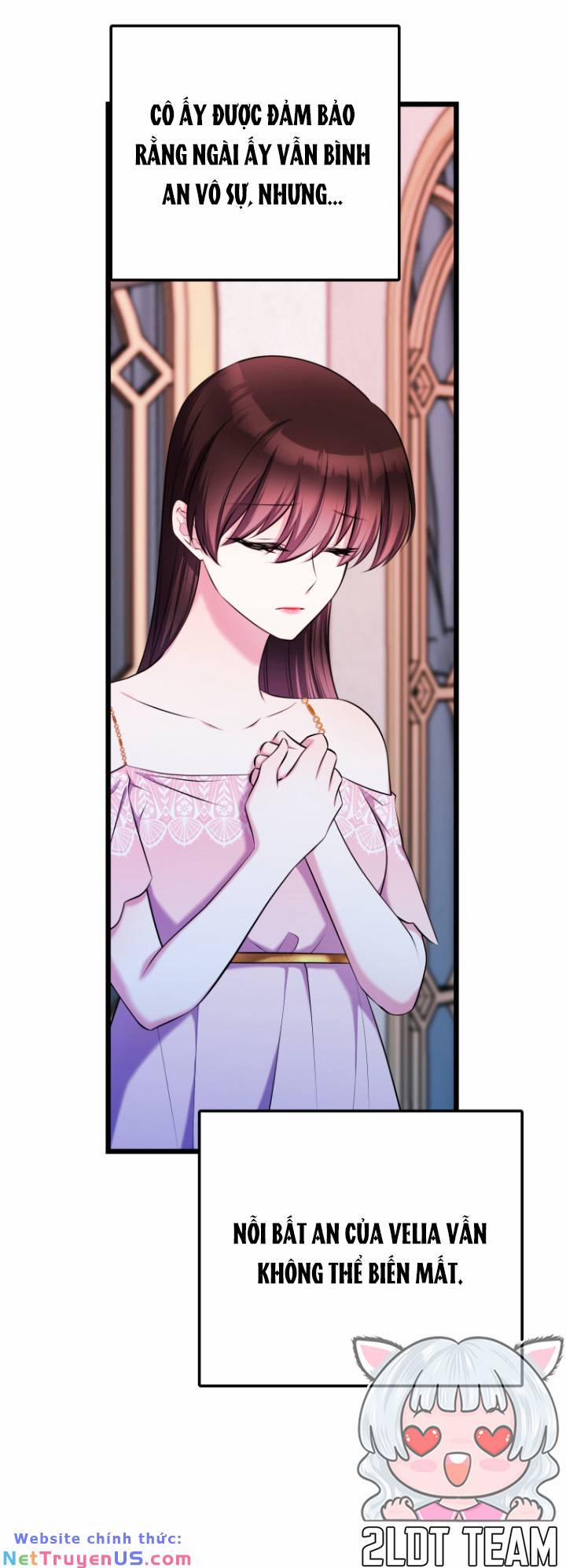 Hoàng Đế Bệ Hạ Là Mãnh Thú 68 trang 4