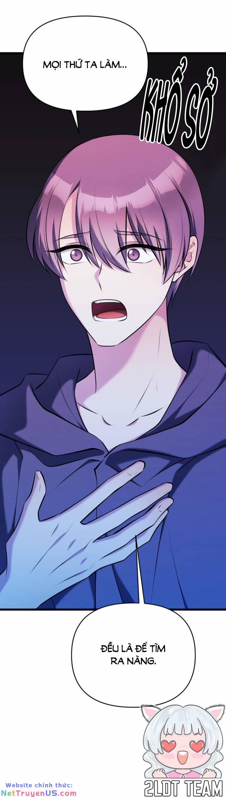 Hoàng Đế Bệ Hạ Là Mãnh Thú 68 trang 45