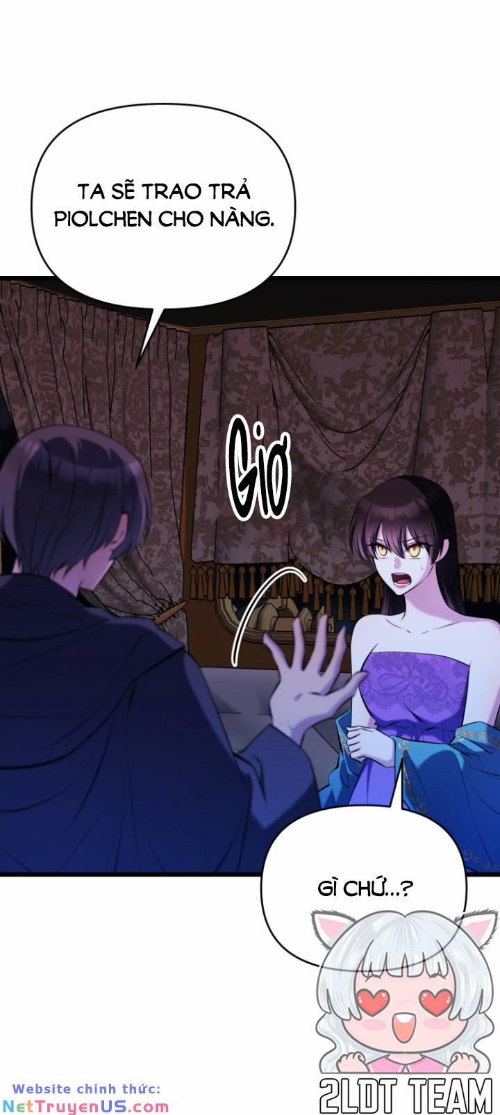 Hoàng Đế Bệ Hạ Là Mãnh Thú 68 trang 47