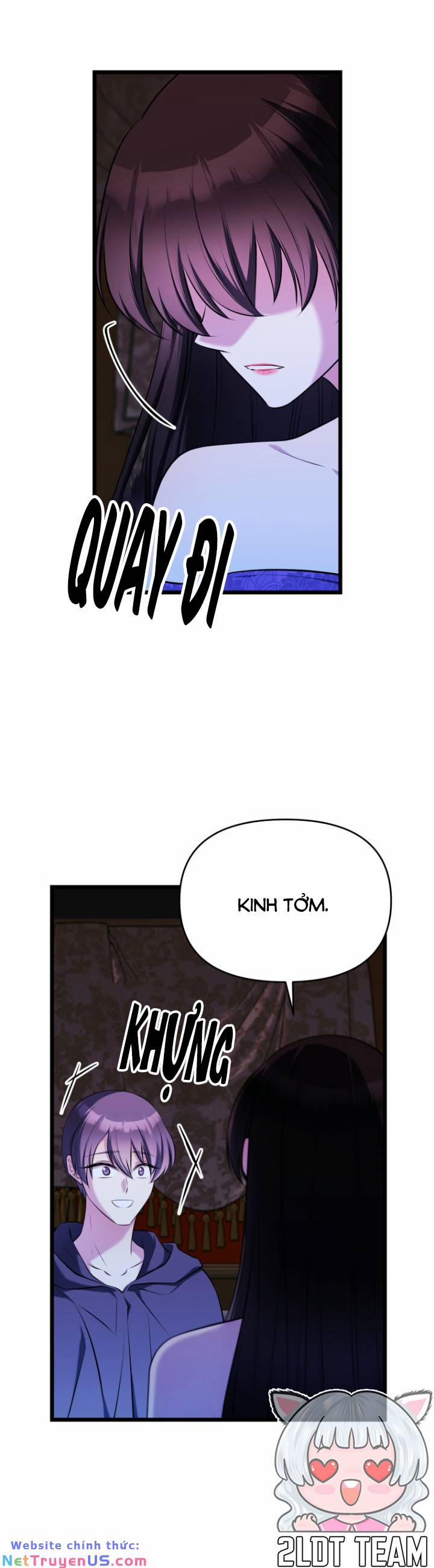 Hoàng Đế Bệ Hạ Là Mãnh Thú 68 trang 53