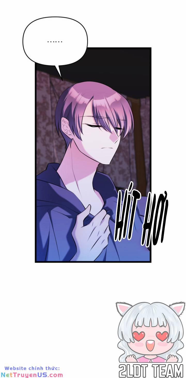 Hoàng Đế Bệ Hạ Là Mãnh Thú 68 trang 56