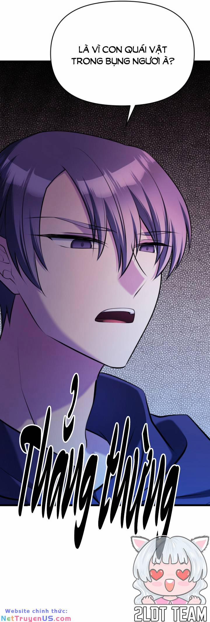 Hoàng Đế Bệ Hạ Là Mãnh Thú 68 trang 58