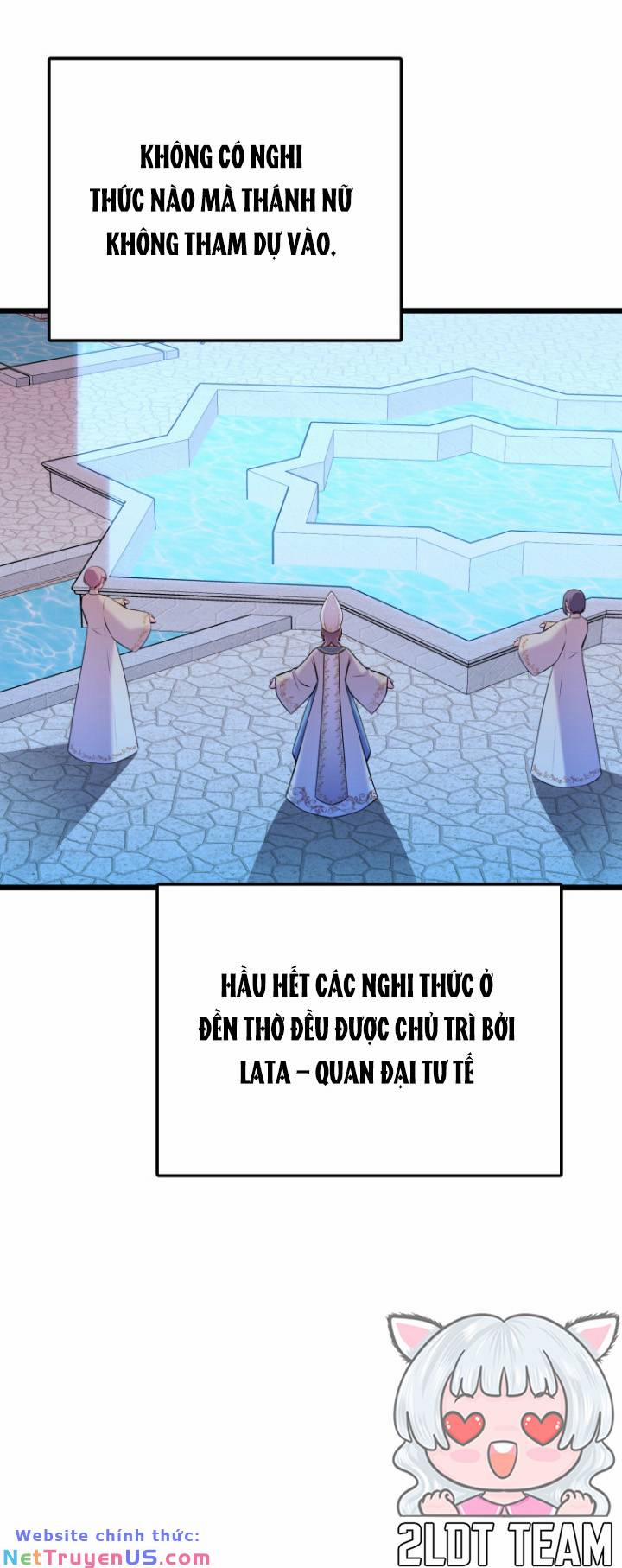 Hoàng Đế Bệ Hạ Là Mãnh Thú 68 trang 6