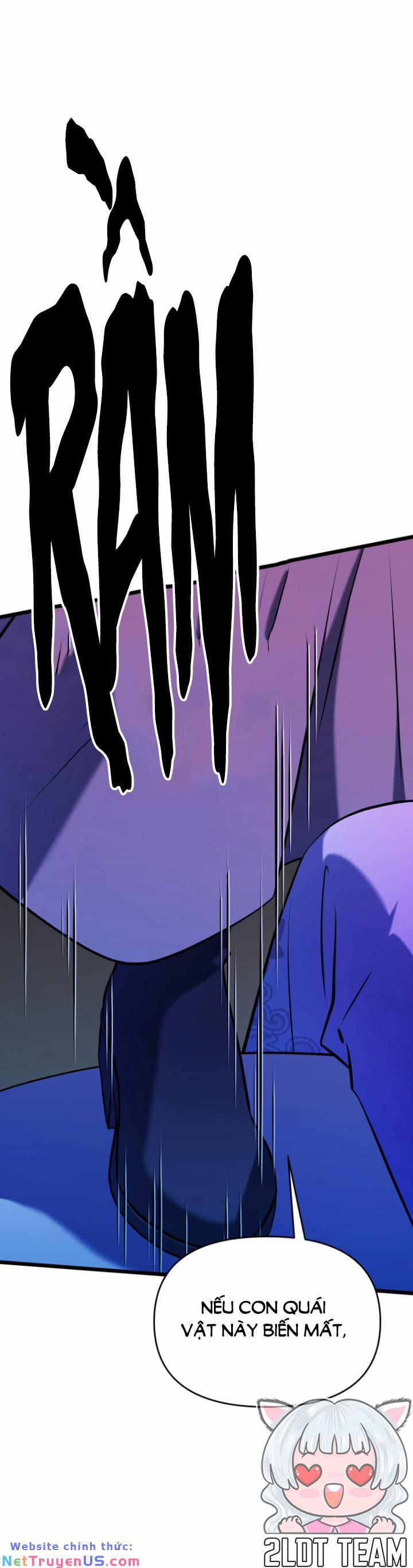 Hoàng Đế Bệ Hạ Là Mãnh Thú 68 trang 60