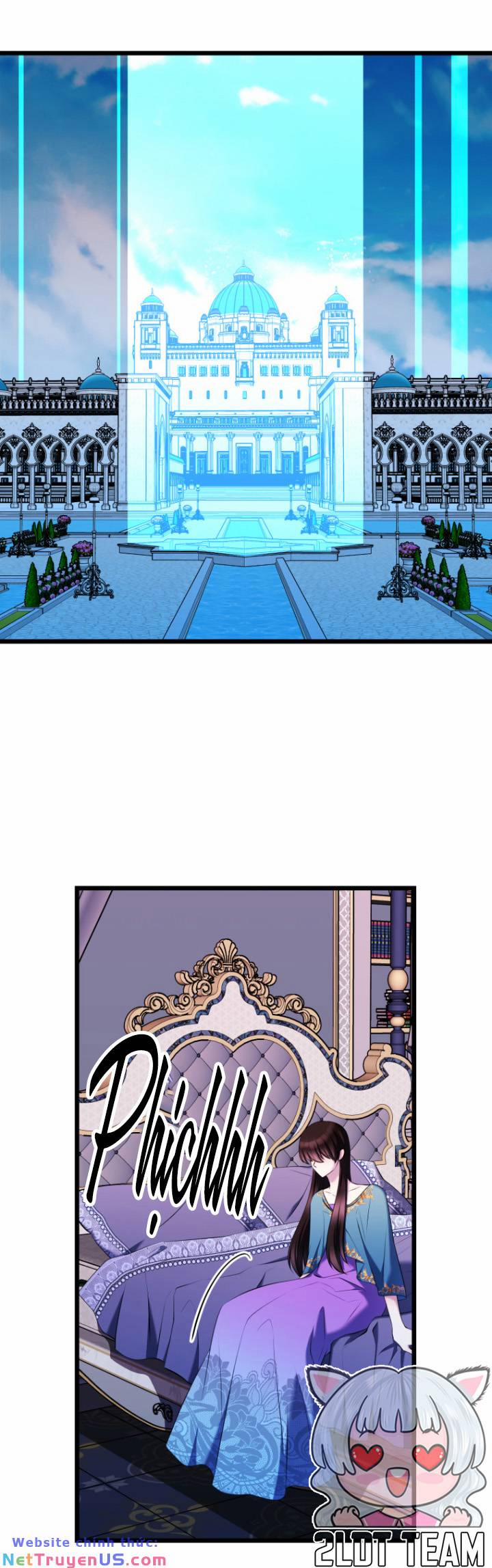 Hoàng Đế Bệ Hạ Là Mãnh Thú 68 trang 9