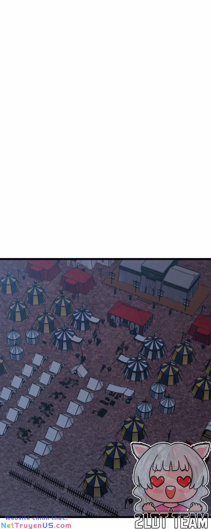 Hoàng Đế Bệ Hạ Là Mãnh Thú 69 trang 1