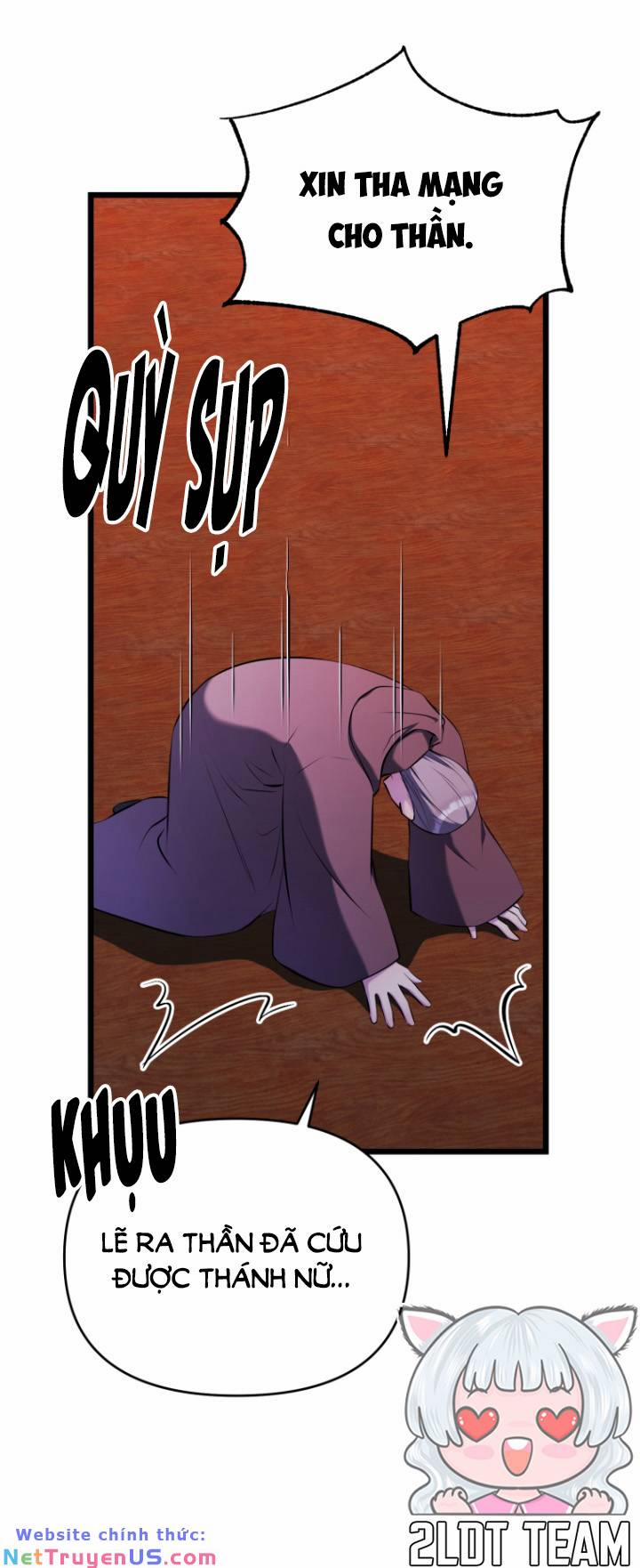 Hoàng Đế Bệ Hạ Là Mãnh Thú 69 trang 13