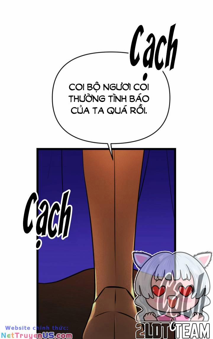 Hoàng Đế Bệ Hạ Là Mãnh Thú 69 trang 15