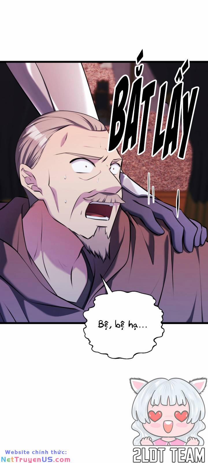 Hoàng Đế Bệ Hạ Là Mãnh Thú 69 trang 21