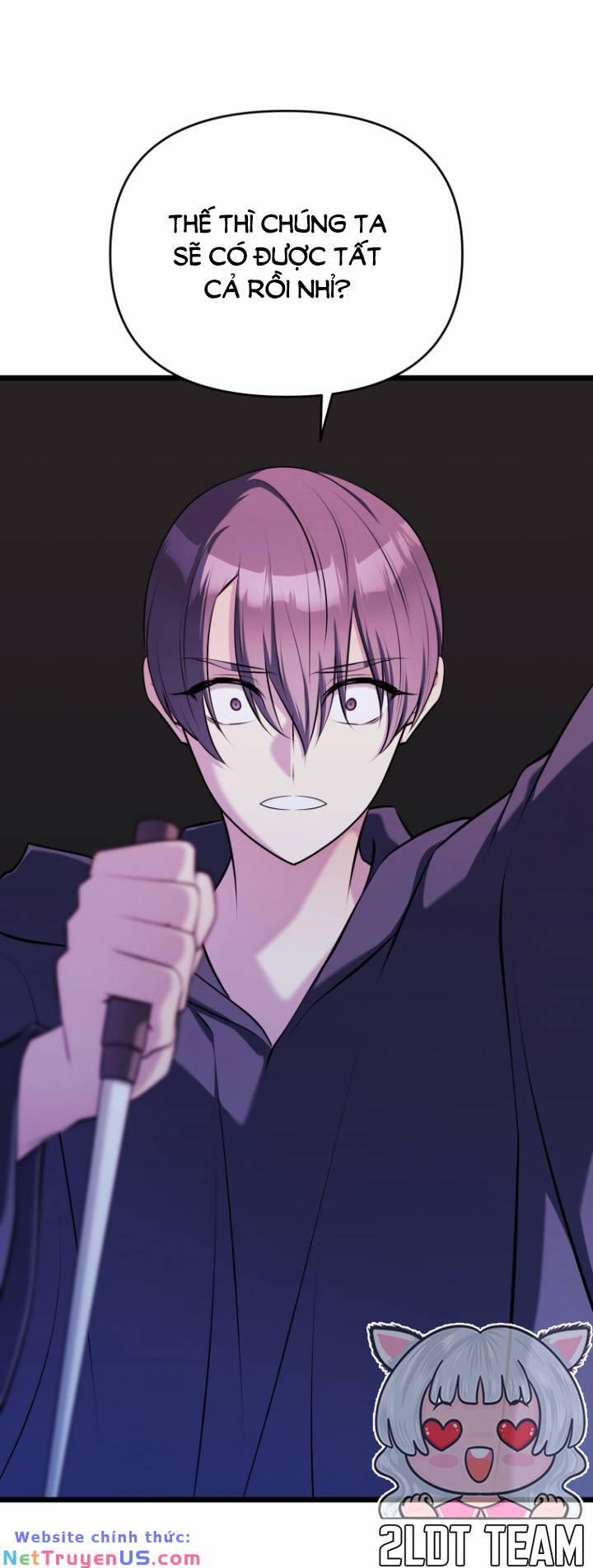 Hoàng Đế Bệ Hạ Là Mãnh Thú 69 trang 27