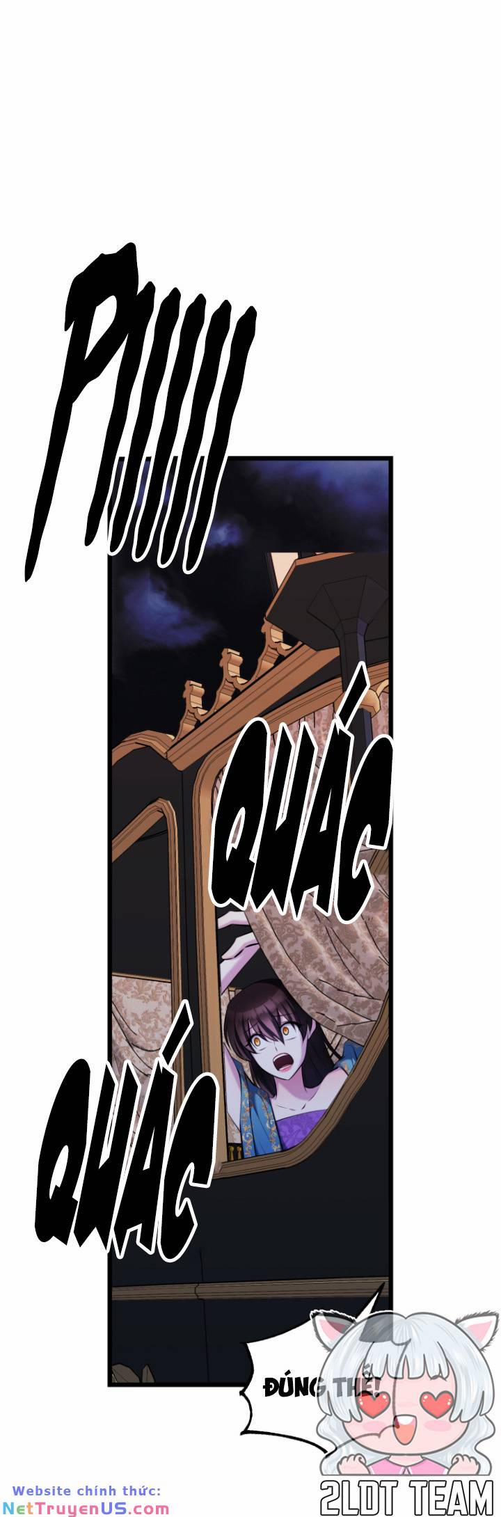 Hoàng Đế Bệ Hạ Là Mãnh Thú 69 trang 29