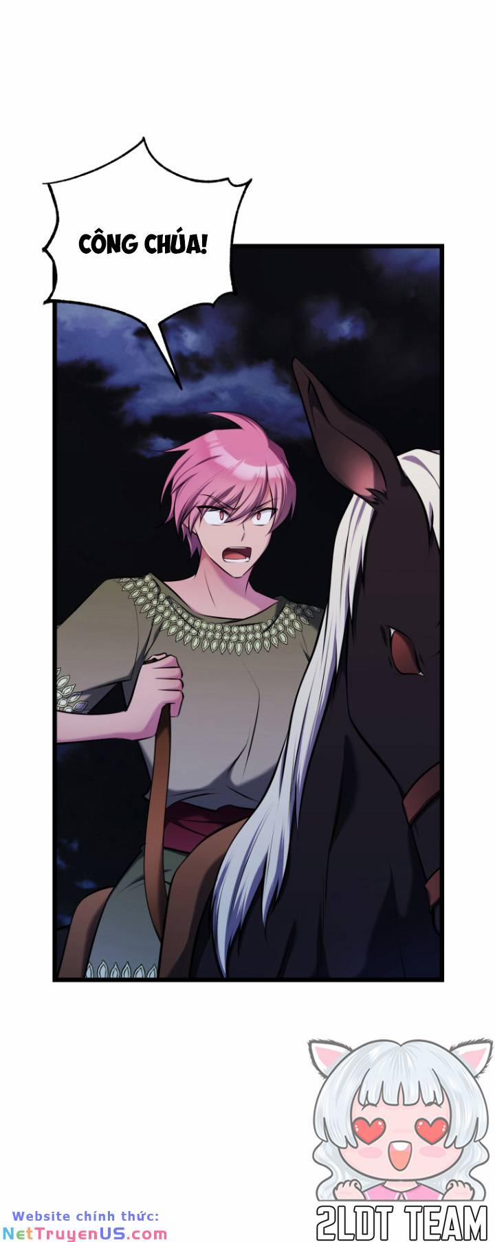 Hoàng Đế Bệ Hạ Là Mãnh Thú 69 trang 31