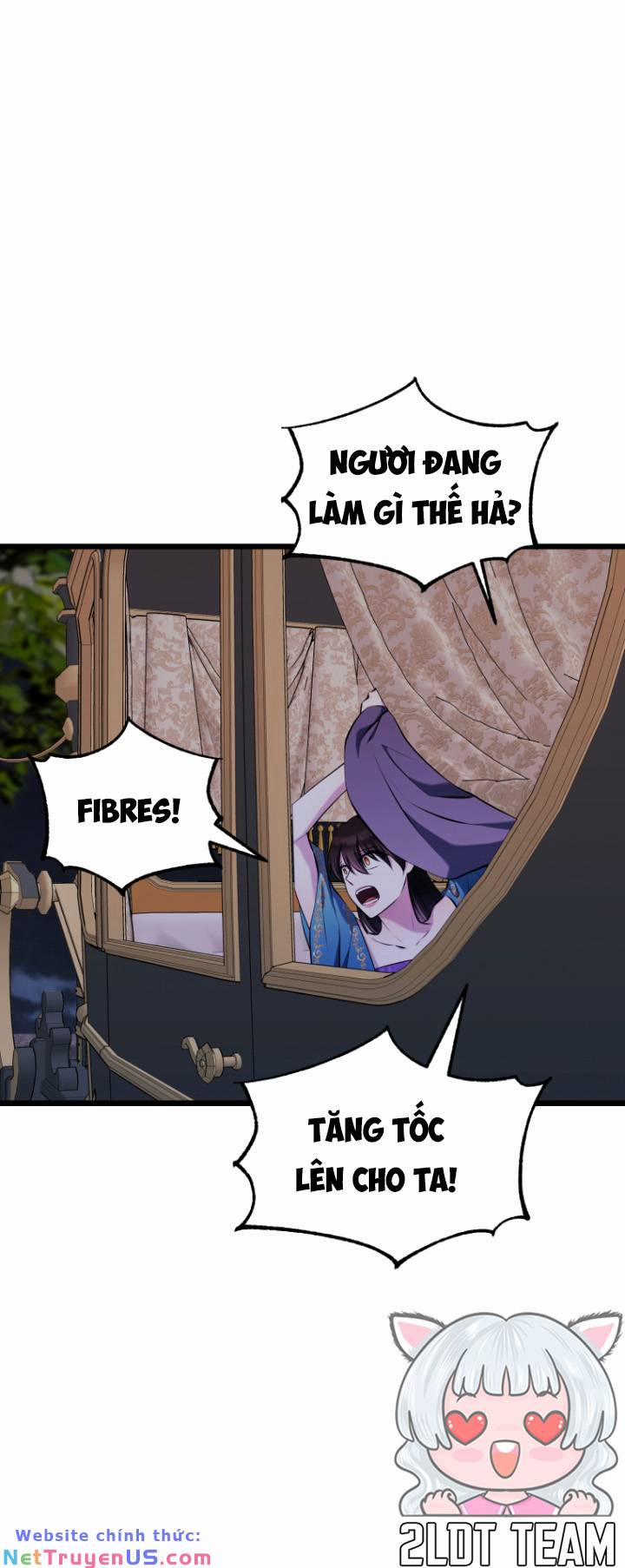 Hoàng Đế Bệ Hạ Là Mãnh Thú 69 trang 32