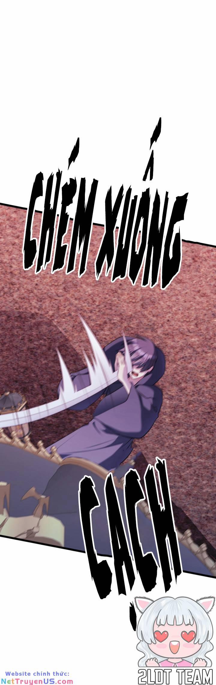 Hoàng Đế Bệ Hạ Là Mãnh Thú 69 trang 48