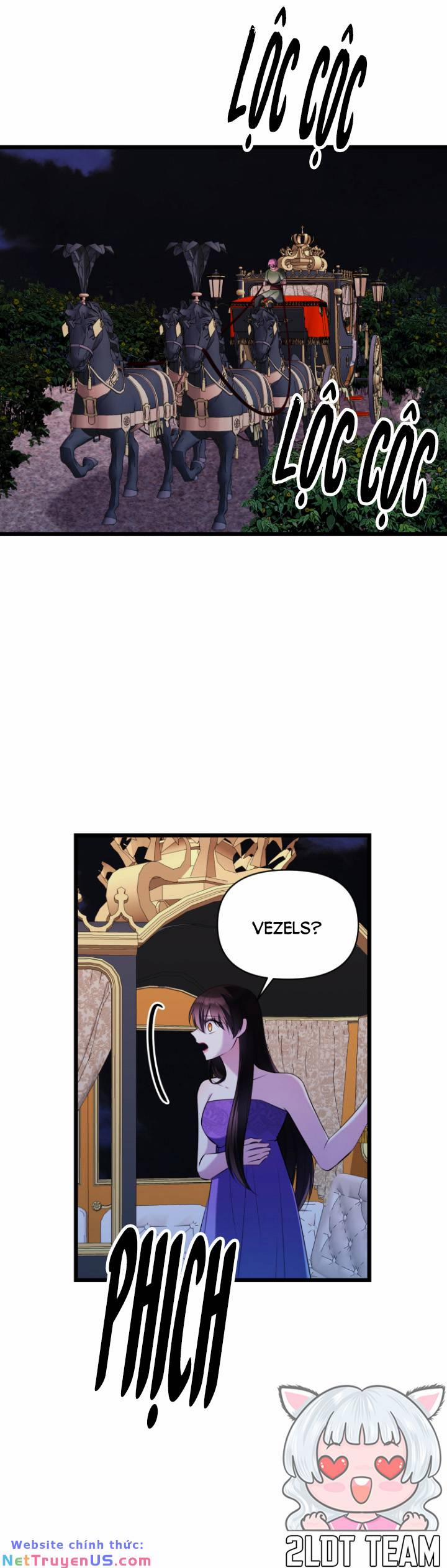 Hoàng Đế Bệ Hạ Là Mãnh Thú 69 trang 54