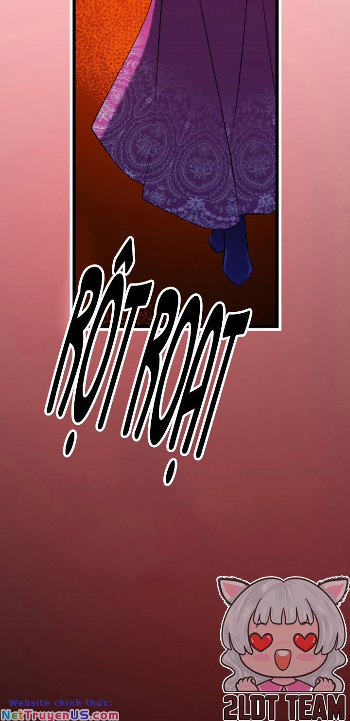 Hoàng Đế Bệ Hạ Là Mãnh Thú 69 trang 61