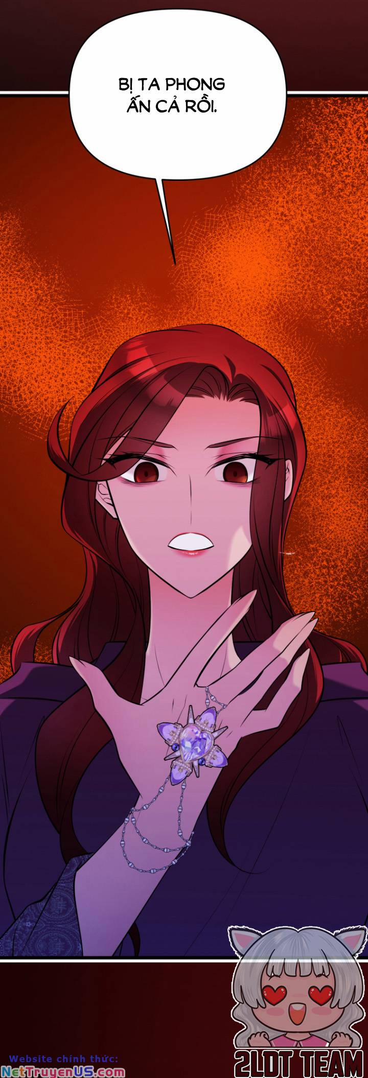 Hoàng Đế Bệ Hạ Là Mãnh Thú 69 trang 62