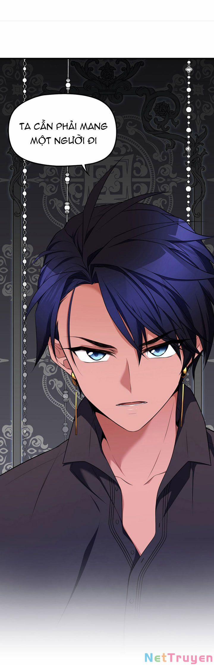 Hoàng Đế Bệ Hạ Là Mãnh Thú 7 trang 0