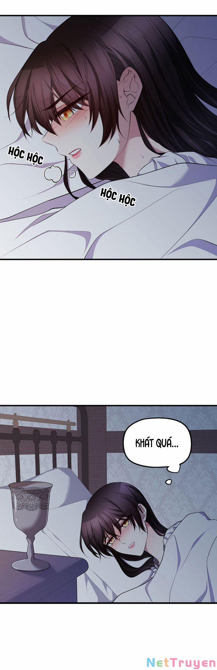 Hoàng Đế Bệ Hạ Là Mãnh Thú 7 trang 11