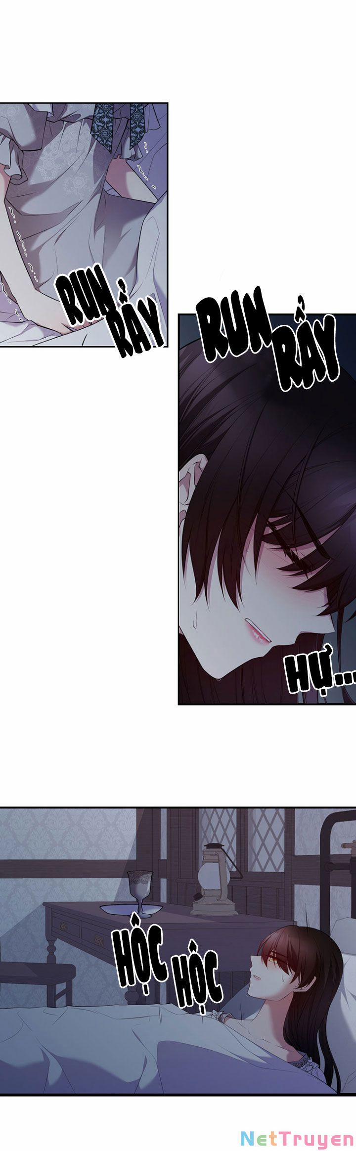 Hoàng Đế Bệ Hạ Là Mãnh Thú 7 trang 12