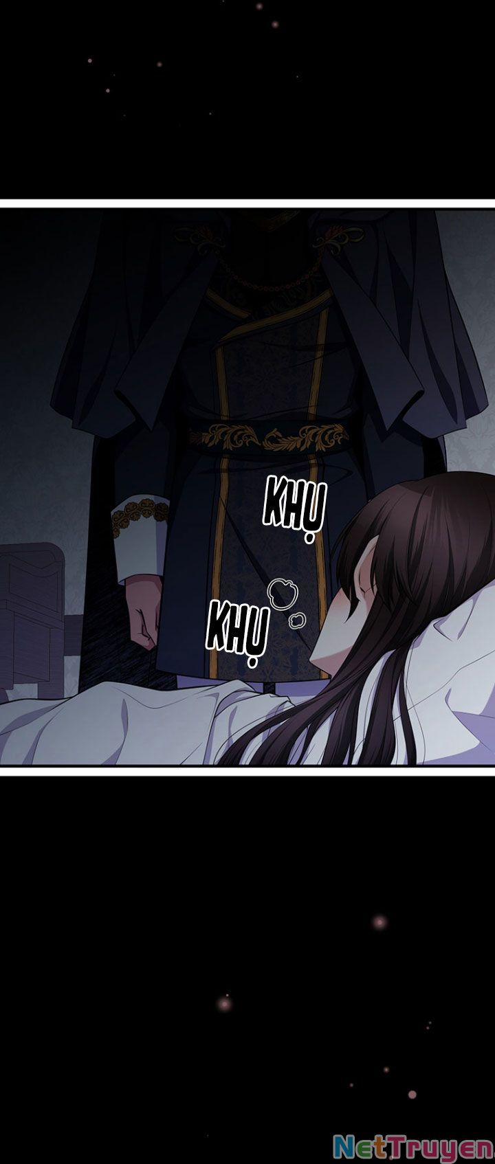 Hoàng Đế Bệ Hạ Là Mãnh Thú 7 trang 16