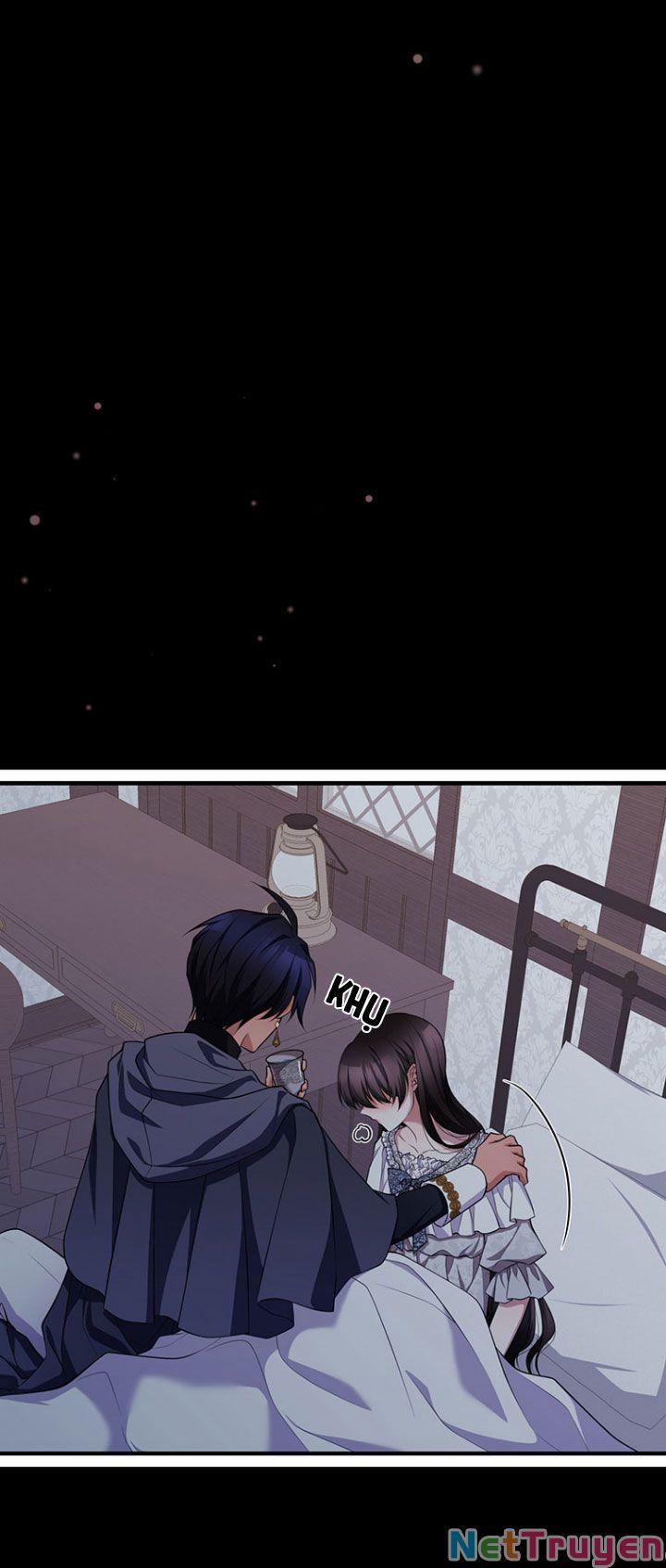 Hoàng Đế Bệ Hạ Là Mãnh Thú 7 trang 18