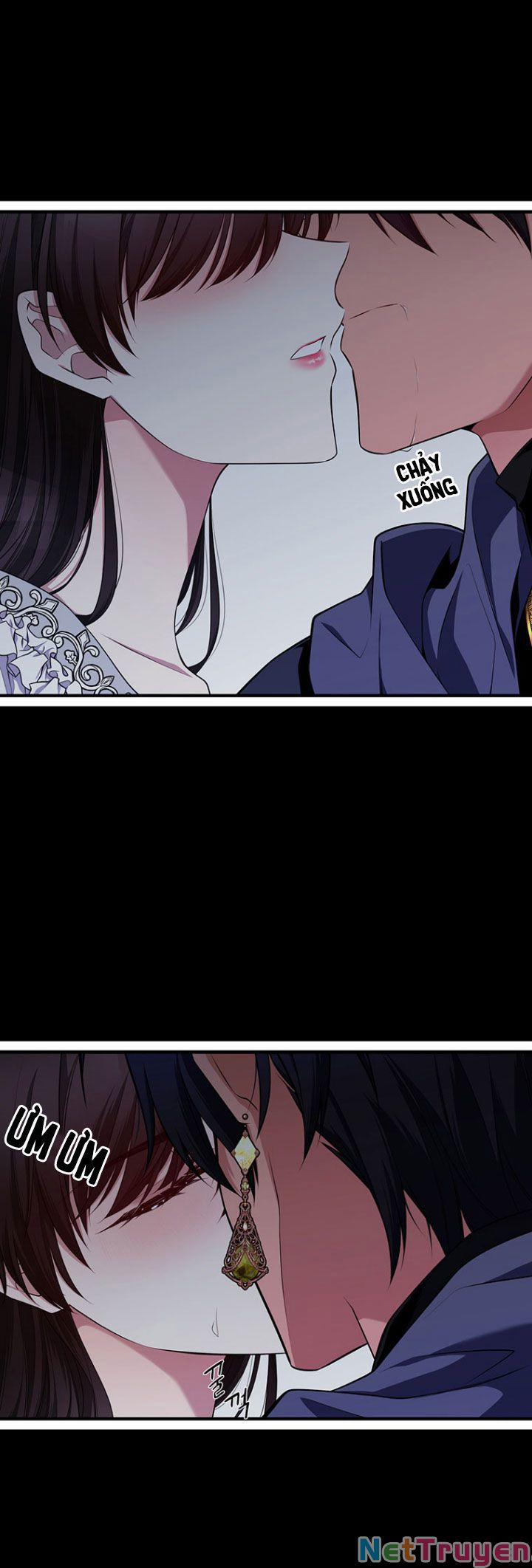 Hoàng Đế Bệ Hạ Là Mãnh Thú 7 trang 19