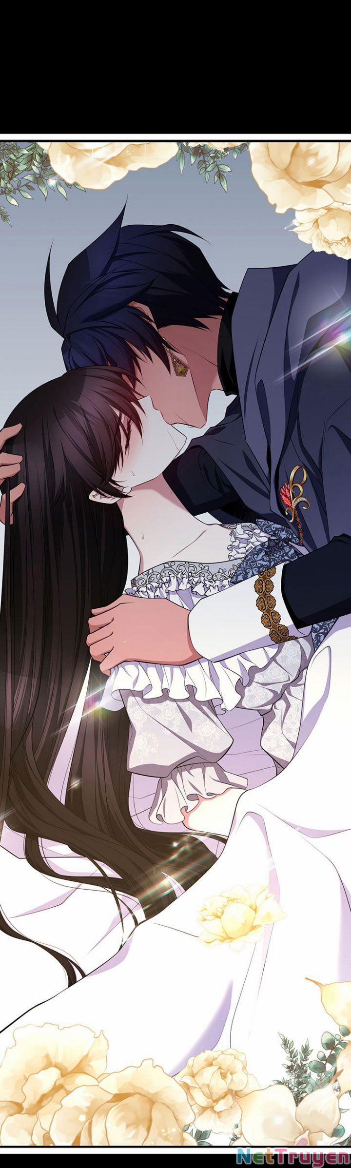 Hoàng Đế Bệ Hạ Là Mãnh Thú 7 trang 20