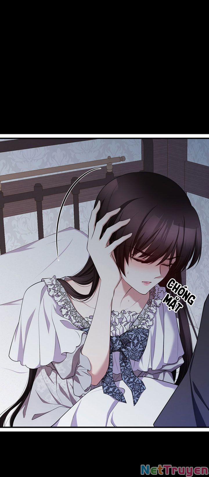 Hoàng Đế Bệ Hạ Là Mãnh Thú 7 trang 21