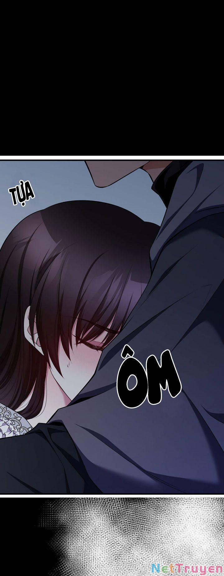 Hoàng Đế Bệ Hạ Là Mãnh Thú 7 trang 22