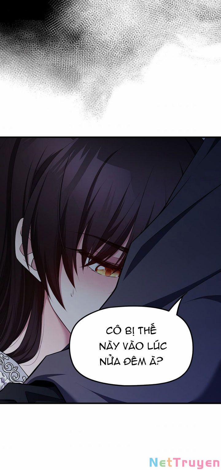 Hoàng Đế Bệ Hạ Là Mãnh Thú 7 trang 23