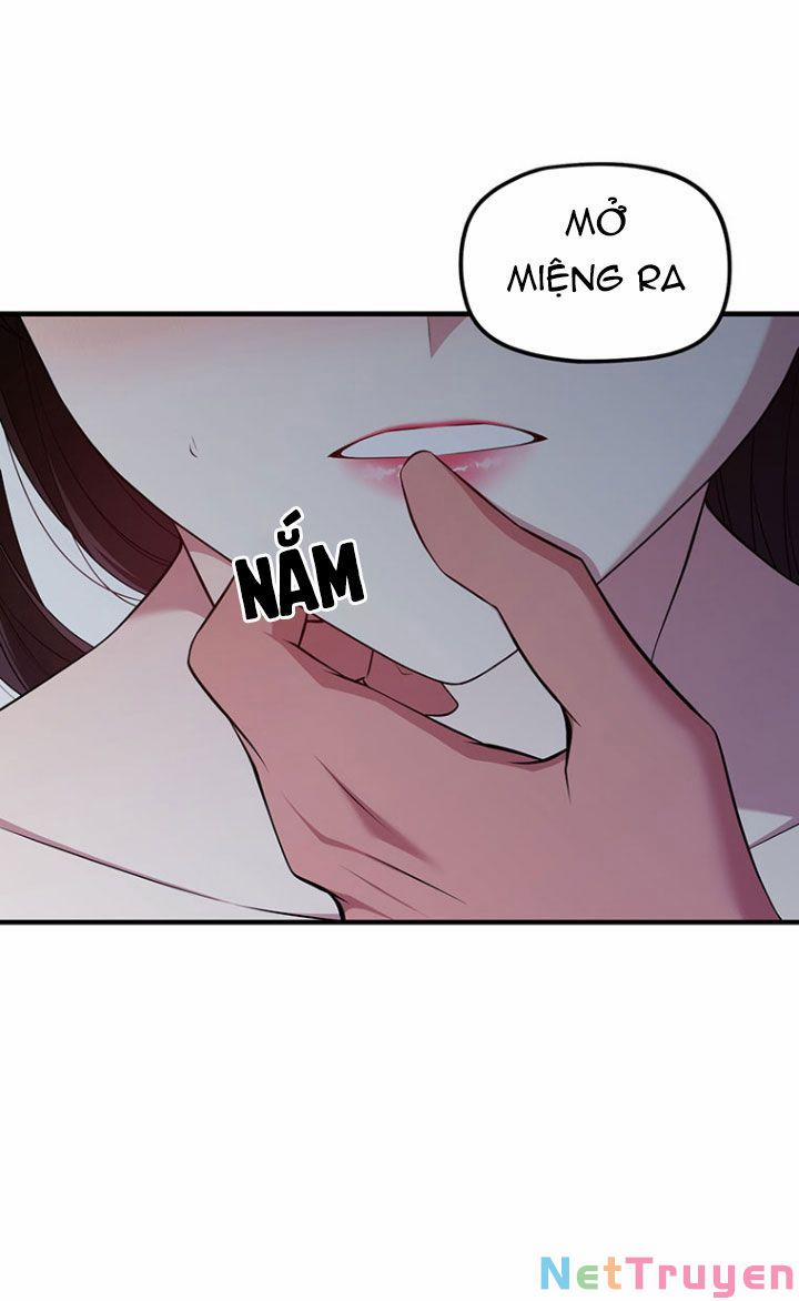 Hoàng Đế Bệ Hạ Là Mãnh Thú 7 trang 25