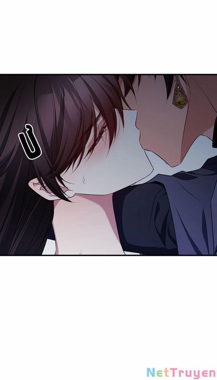 Hoàng Đế Bệ Hạ Là Mãnh Thú 7 trang 27