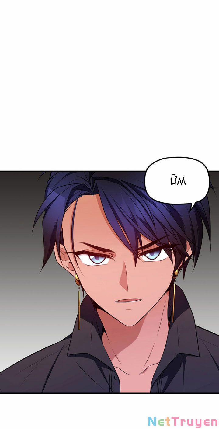 Hoàng Đế Bệ Hạ Là Mãnh Thú 7 trang 3