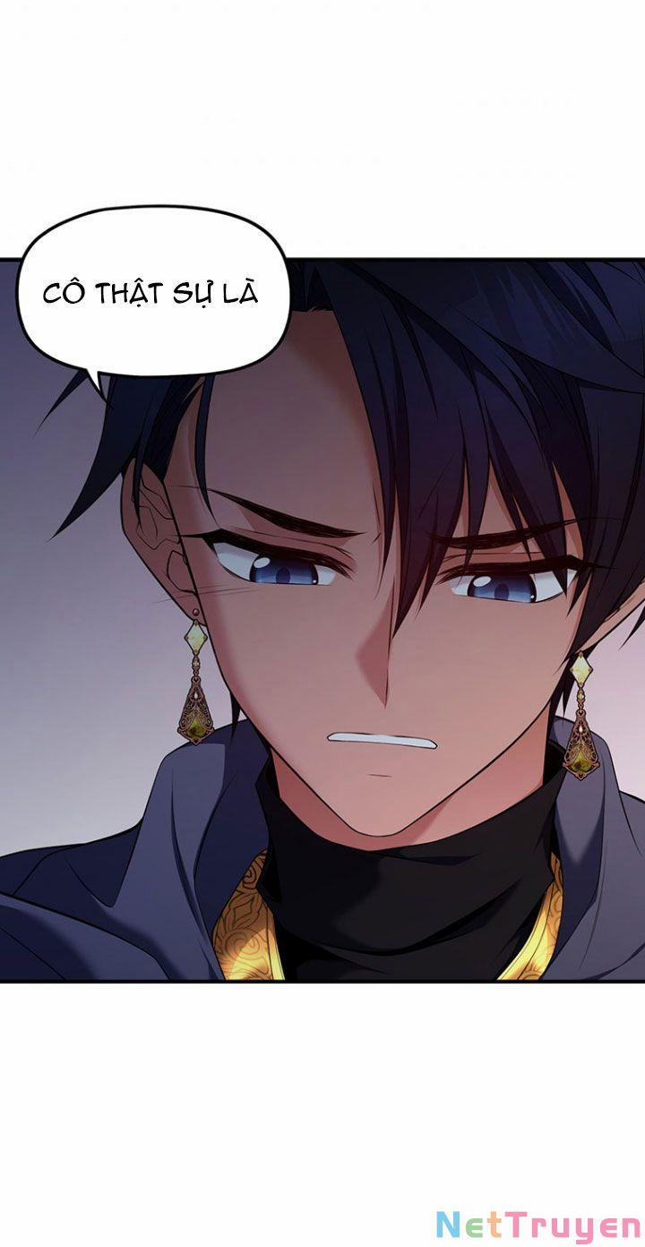 Hoàng Đế Bệ Hạ Là Mãnh Thú 7 trang 30