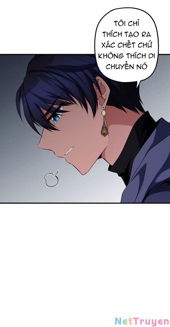 Hoàng Đế Bệ Hạ Là Mãnh Thú 7 trang 37